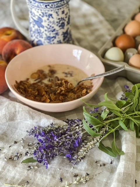 The Granola Co. Granola 12oz