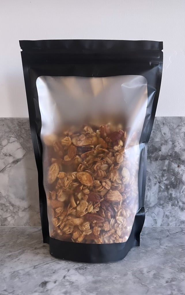 The Granola Co. Granola 12oz